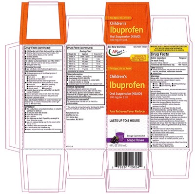 126-24 4 Oz Box (126 24 4 Oz Box)